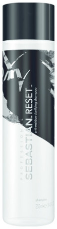 *Sebastian Reset Shampoo 250 ml