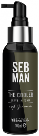 Seb Man The Cooler 100 ml