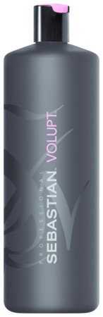 Sebastian Volupt Shampoo 1000 ml