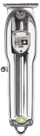 Sthauer Calibro Metal Jacket T-Zero Haarschneidemaschine