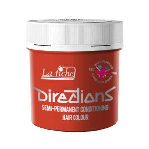 La Riche Directions tangarine 100 ml Haartönung
