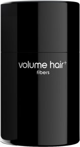 Volume Hair Fibers mediumbraun 12 gr