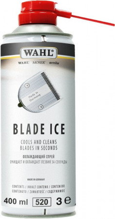 Wahl Blade Ice Spray 400 ml
