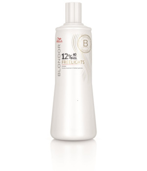 Wella Blondor Freelights 40 Vol 12% 1000 ml