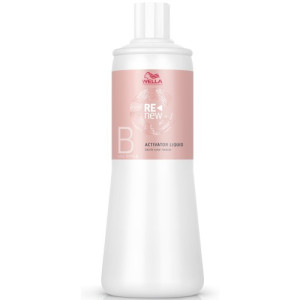 Wella Color Renew Activator Liquid 500 ml