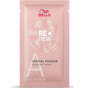 Wella Color Renew Crystal Powder 5x9 gramm