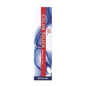 *Ausverkauf Wella Color Touch 0/56 Special Mix mahagoni violett 60 ml