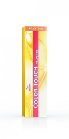 *Wella Color Touch Intensivtönung Relights alle Nuancen 60 ml