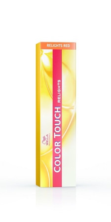*B-Ware Wella Color Touch Relights /00 natur 60 ml