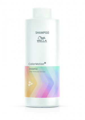 Wella ColorMotion+ Color Protection Shampoo 1000 ml