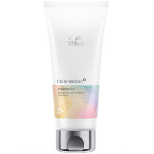 Wella ColorMotion+ Color Protection Conditioner 200 ml