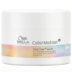 Wella ColorMotion+ Color Protection Mask 150 ml