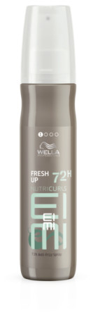 Wella Eimi Nutricurls Fresh up 150 ml