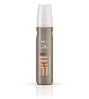 Wella EIMI Perfect Setting Föhn Lotion 150 ml