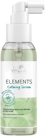 Wella Elements Calming Serum 100 ml