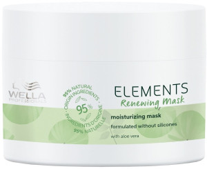 Wella Elements Renewing Mask