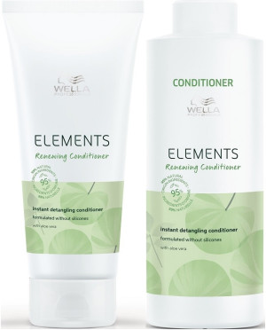 Wella Elements Renewing Conditioner