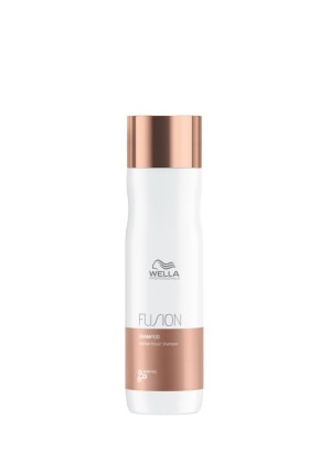 Wella FUSION Intense Repair Shampoo