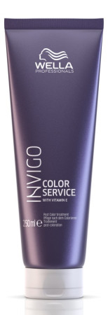 *Wella Invigo Color Post Treatment 250 ml