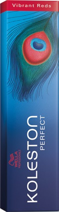 *Ausverkauf B Ware Wella Koleston Perfect 66/46 dunkelblondintensiv rot-violett 60 ml Vibrant Reds