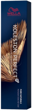 *Wella Koleston Perfect ME+ 6/71 60 ml