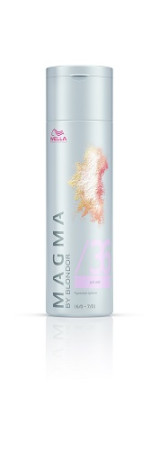 Wella Magma Strähnenhaarfarbe /36 rose marble 120 g