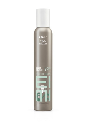 Wella Eimi Nutricurls Boost Bounce 300 ml