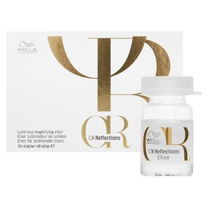 Wella Professional Oil Reflection Elexir 10x6 ml