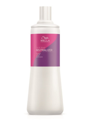 Wella Professionals Wave & Curl Neutralizer 1000 ml