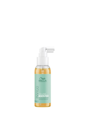 * Ausverkauf Wella Invigo Nutri Booster 100 ml