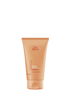 Wella Invigo Nutri-Enrich Warming Express Mask 150 ml