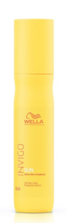 Wella Sun Sonnenschutz Spray 150 ml