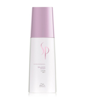 Wella SP Balance Scalp Lotion 125 ml