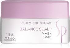 Wella SP Balance Scalp Mask 200 ml