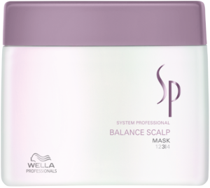 *Wella SP Balance Scalp Mask 400 ml