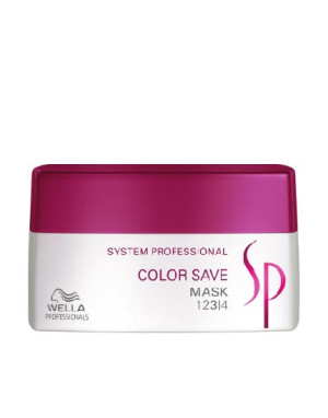 Wella SP Color Save Mask 200 ml