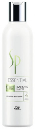 *Wella SP Essential Nourishing Shampoo 200 ml