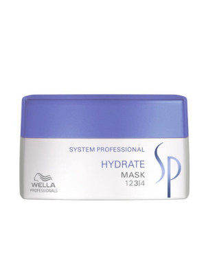 Wella SP Hydrate Mask 200 ml