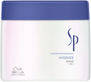 Wella SP Hydrate Mask 400 ml