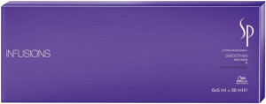 Wella SP Smoothen Infusion 6 x 5 ml