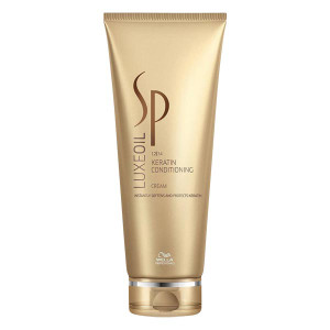 Wella SP Luxeoil Keratin Restore Conditioning Cream 200 ml