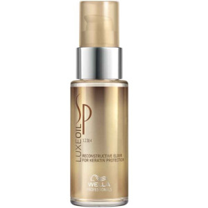 Wella SP Luxeoil Reconstructive Elixir 30 ml