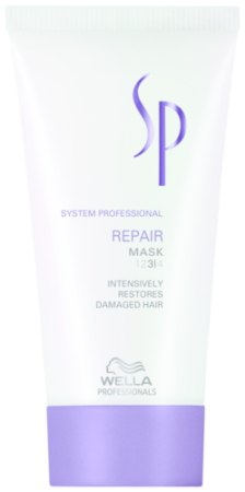 Wella SP Repair Mask 30 ml
