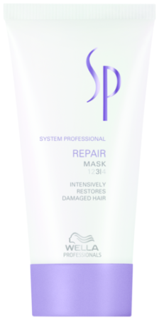 *Wella SP Repair Mask 30 ml