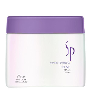 Wella SP Repair Mask 400 ml