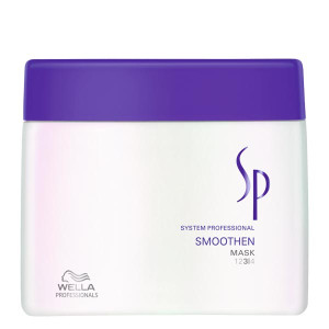 *Wella SP Smoothen Mask 400 ml