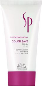 Wella SP Color Save Mask 30 ml