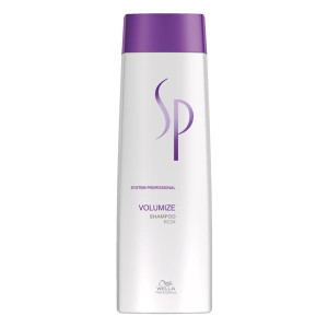 Wella SP Volumize Shampoo 250 ml