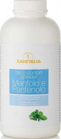 XanitaliaPro Comfort Puder 300 g