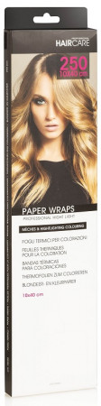 XanitaliaPro Paper Wraps lang 250 Stück